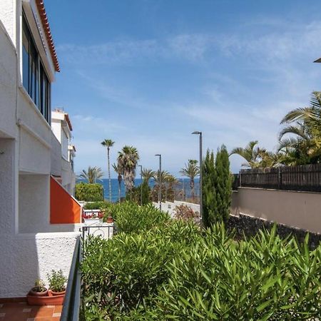 Las Americas House Seafront プラヤ・デ・ラス・アメリカス エクステリア 写真