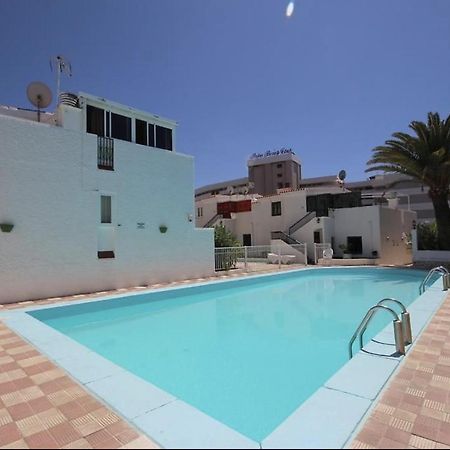 Las Americas House Seafront プラヤ・デ・ラス・アメリカス エクステリア 写真
