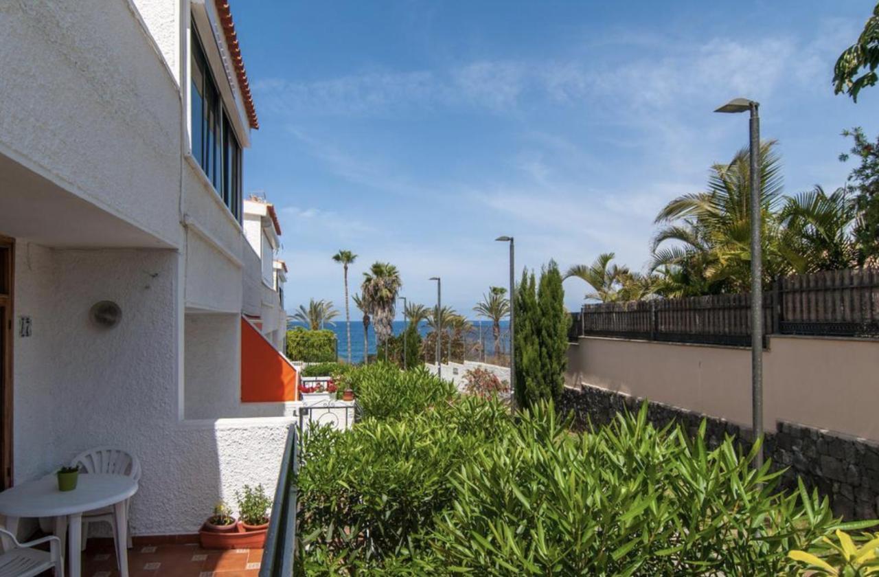 Las Americas House Seafront プラヤ・デ・ラス・アメリカス エクステリア 写真
